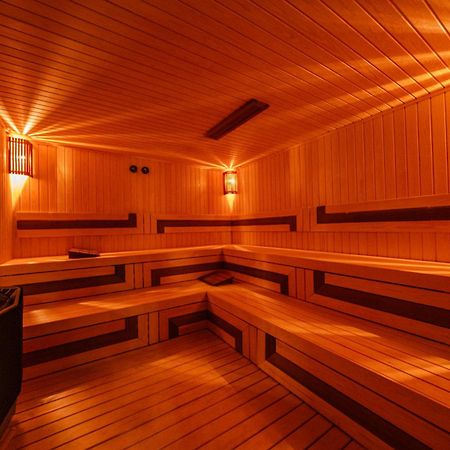 Mq Hotel Suites Arnavutkoy Екстериор снимка