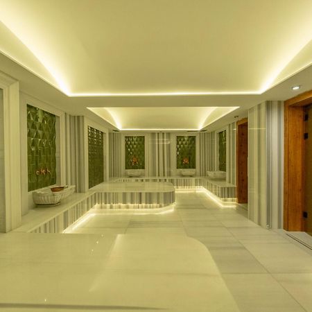 Mq Hotel Suites Arnavutkoy Екстериор снимка