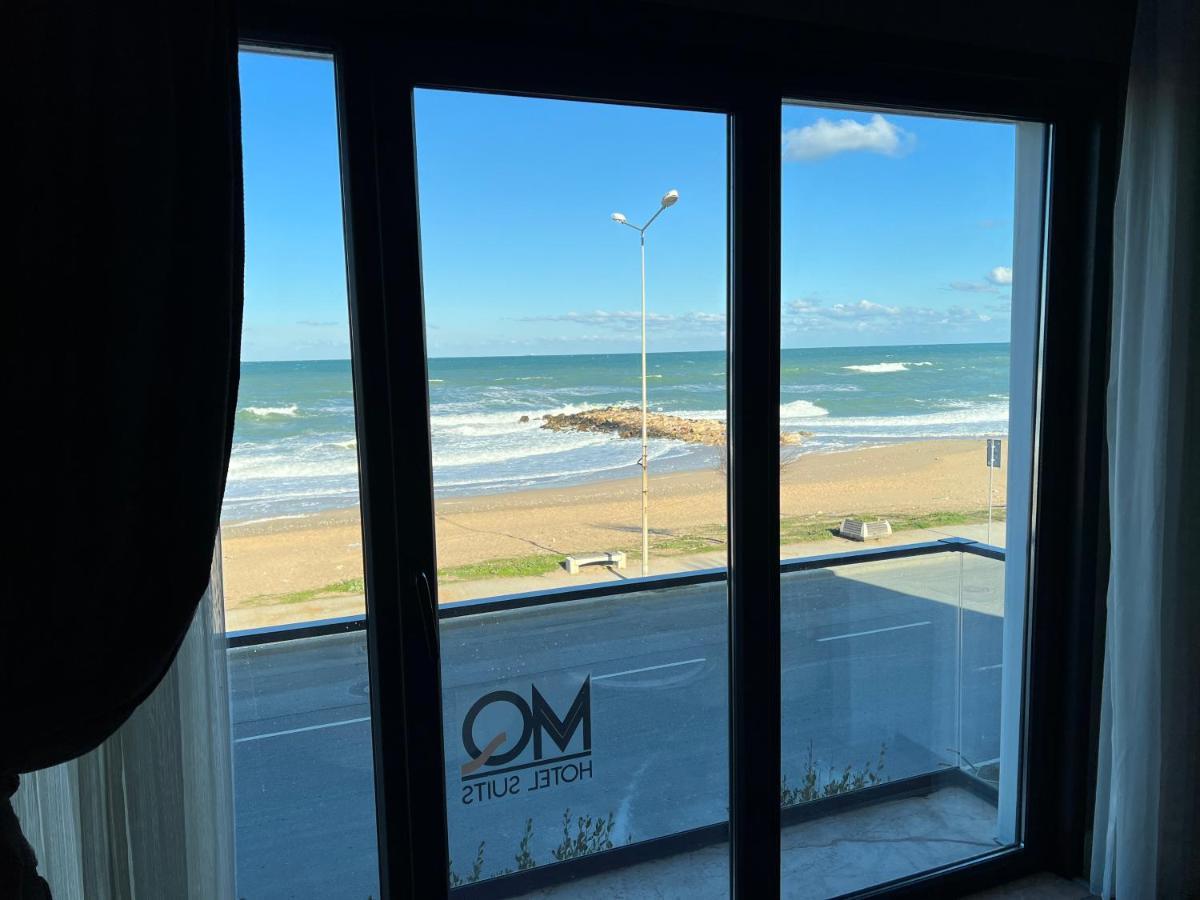 Mq Hotel Suites Arnavutkoy Екстериор снимка