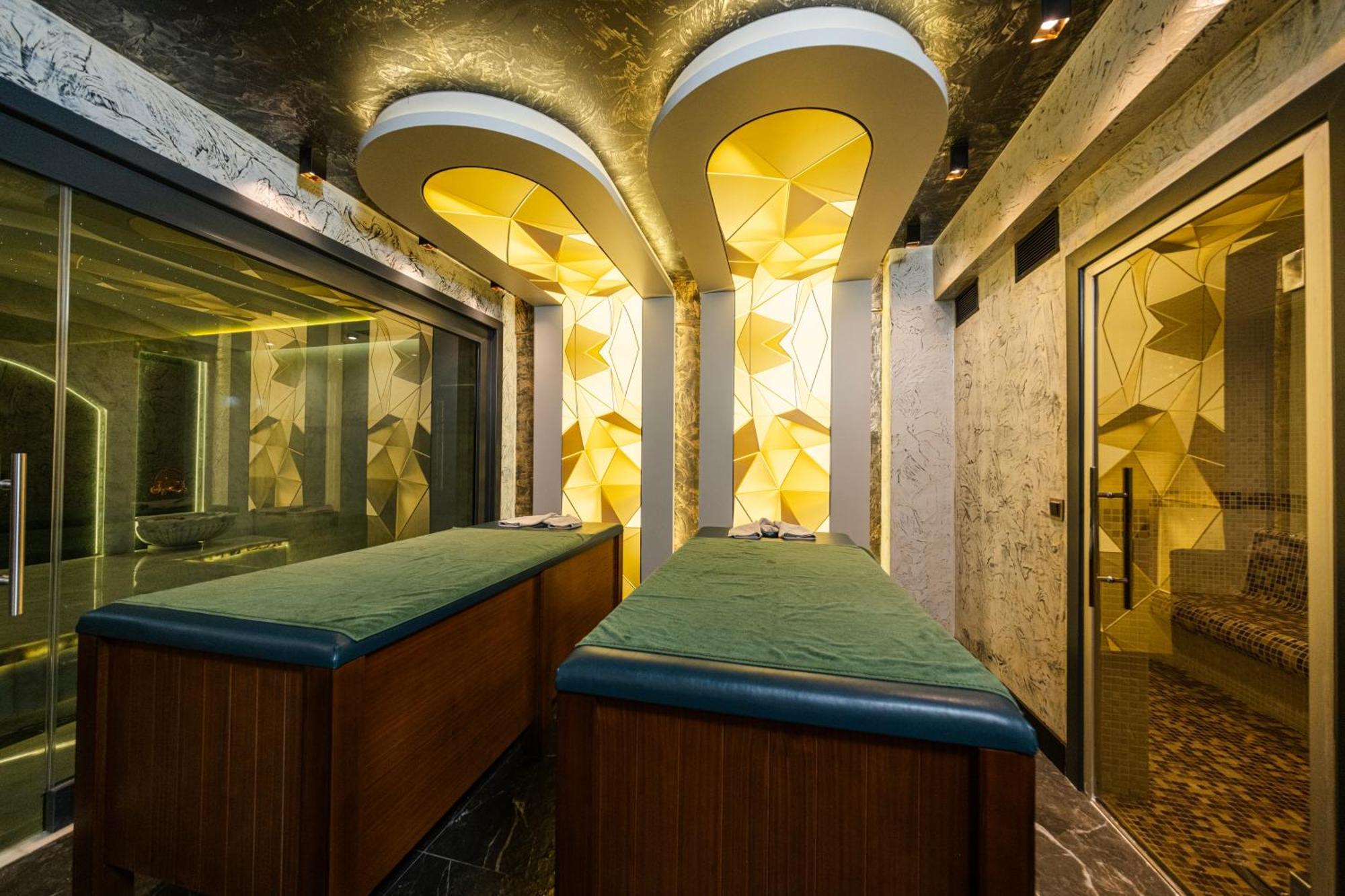 Mq Hotel Suites Arnavutkoy Екстериор снимка