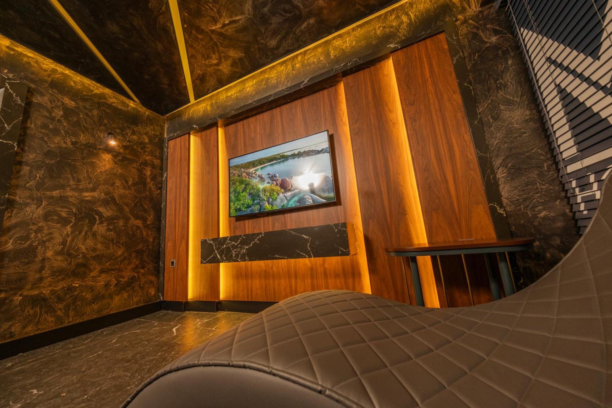 Mq Hotel Suites Arnavutkoy Екстериор снимка