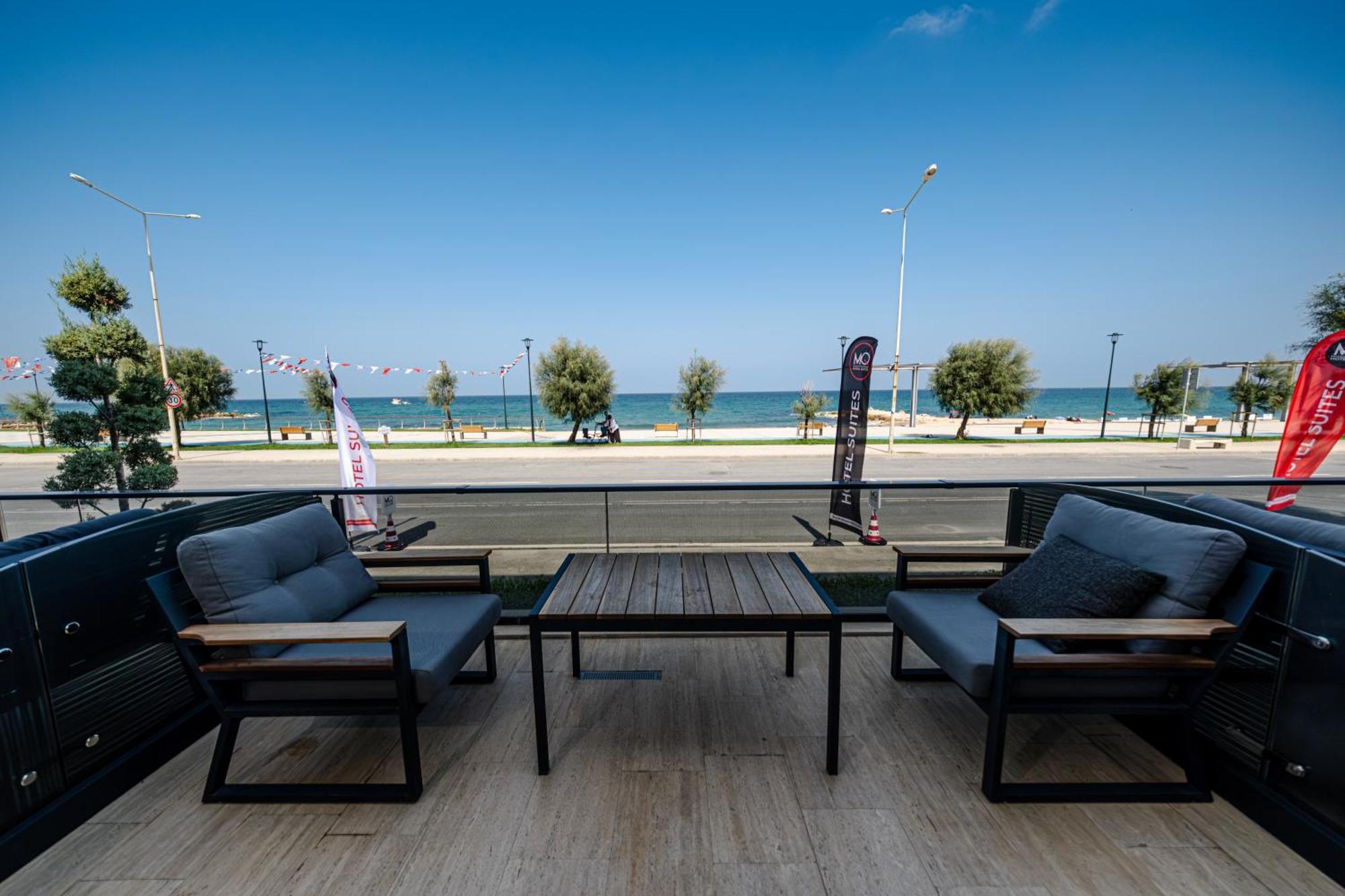 Mq Hotel Suites Arnavutkoy Екстериор снимка