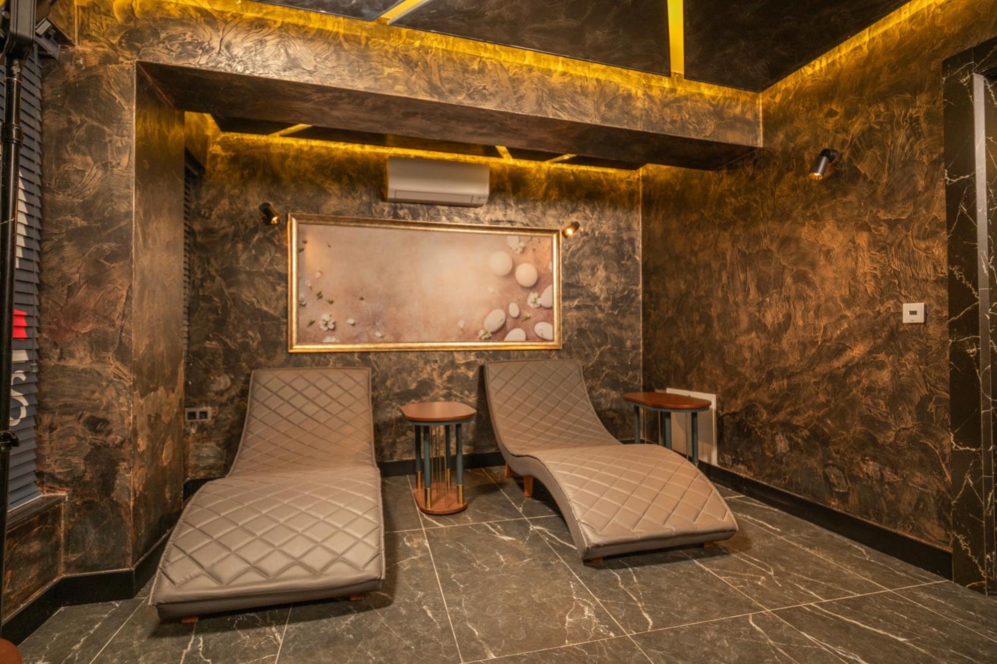 Mq Hotel Suites Arnavutkoy Екстериор снимка